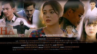 Web series song promo  KHANGPOKSANG GEE SHA  NAOCHA SANA [upl. by Assylla]