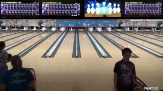 2016 Nationwide PWBA Sonoma County Open  Qualifying Round 2 [upl. by Anuaek]