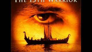 The 13th Warrior Soundtrack  Viking Heads [upl. by Declan]