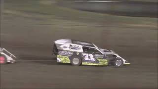 USRA Modified Main at WTR July 14 2023 [upl. by Enileqcaj]