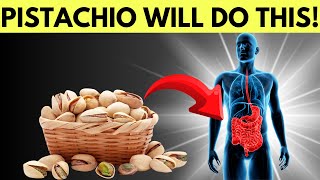 Eating Pistachios Every Day Will Do This To Your Body 6 amazing health benefits [upl. by Noswad720]