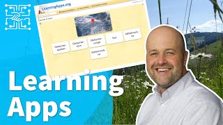 Anleitung LearningApps Einstieg und erste Schritte – Tutorial [upl. by Ailak]