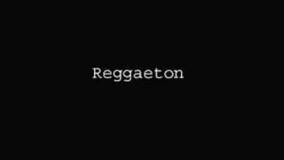 Vanavond gaan we los op die reggaeton [upl. by Nanete]