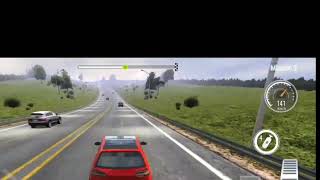 car racing game  new video game  2025 games [upl. by Hannazus]