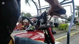 tricycle driver [upl. by Yentruocal]