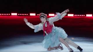 Intimissimi On Ice Movie Trailer [upl. by Innis320]