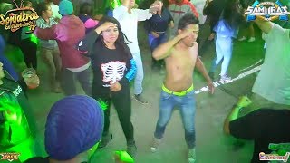 LA CUMBIA CHOLULA CON WEPA  SONIDO SAMURAI  SAN JUAN TEJALUCA ATLIXCO  25 JUNIO 2017 [upl. by Alesi]