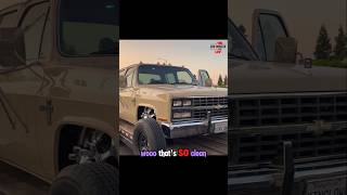 King Silverado Silverado chevytrucks chevrolet chevy trucks truckshow trucklife family [upl. by Carrillo]