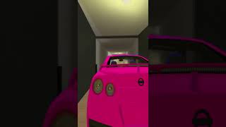 CARMEN Winstead Auughh VS ITS A SUPRA Nextbots garrysmod [upl. by Flss]