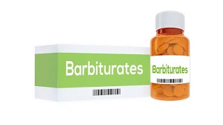 Barbiturate Poisoning  CNS Depressants Poisoning  Toxicology [upl. by Ardnoel]