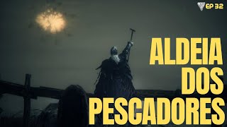 BLOODBORNE 32  REDENÇÃO PARA OS CANALHAS [upl. by Aihsei]