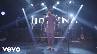 Jidenna  Bambi Live from YouTube at SXSW 2017 [upl. by Vevina]