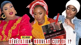 RÉVÉLATIONS DE MARIAM BAH amp FATIM DIABATÉ amp BINGUINI BAKHAGA NOUVEAU CLIP DE IBA ONE [upl. by Doowron]