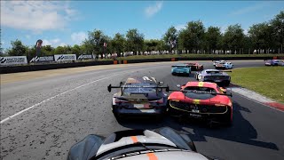 ACC Monza amp Brands Hatch experience [upl. by Kcirdes702]