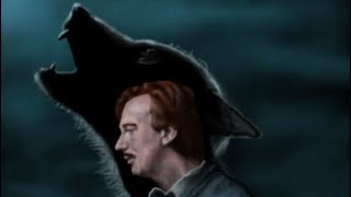 Remus Lupin Monster [upl. by Valentino]