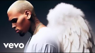 Chris Brown  Cant Be Replaced ft Rihanna 2024 [upl. by Haroun]