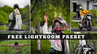 FREE PRESET LIGHTROOM HDR BIKERS FREE PRESET DARK PRESET 10k 8k EDITING MAX NEW LIGHTROOM Mobile 📲✅💯 [upl. by Danni986]