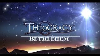 Theocracy  I Am Lyrics [upl. by Elmer]