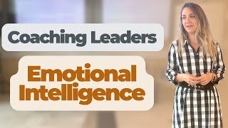 How to Coach Using Daniel Golemans Emotional Intelligence Leadership Styles [upl. by Letitia270]