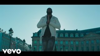 Abou Debeing  Étoile filante Clip officiel ft KeBlack [upl. by Huberty]