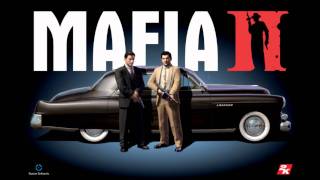 Mafia 2 Soundtrack  Red Dragon [upl. by Anecusa]