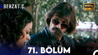 Behzat Ç  71 Bölüm HD [upl. by Magree36]