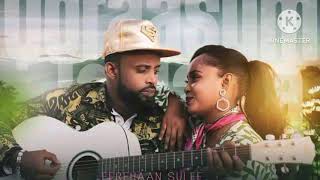 Farhaan Sulee  Qoraasuma Jaalalaa  Ethiopian Oromo Music 2023 [upl. by Siurad]