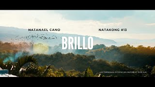 Natanael Cano  Brillo Video Oficial [upl. by Ilwain]