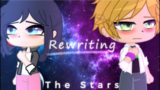 GCMM Rewriting The Stars By Gacha Heroez [upl. by Takashi]