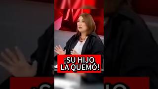 ¡XOCHITL MIENTE EN ESTO politica pan xóchitlgálvez dniellecabrera amlo [upl. by Anoirb486]