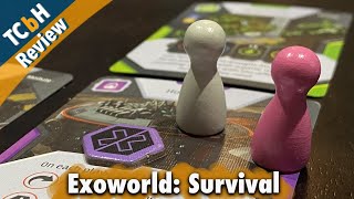 Exoworld Survival  TCbH Review [upl. by Morgana]