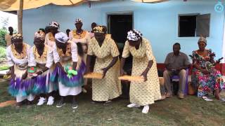 Ogoya Nengo  The Singing Wells project [upl. by Lamahj]