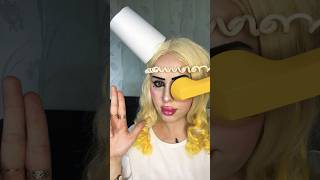 Lady Gaga Telephone Makeup 💄 [upl. by Bethena371]