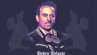 Pedro Infante con banda quotTu y las Nubesquot [upl. by Aennaej952]