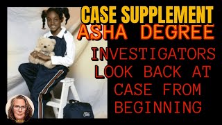 Asha Degree Investigator And Family Perspectives [upl. by Brathwaite]