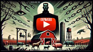 Orwell  La Ferme des Animaux [upl. by Rim]