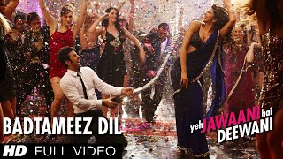 badtameez dil Mane na full Song lyrics ll how to best Hindi Song llshorts viralvideo dance song [upl. by Einavoj326]