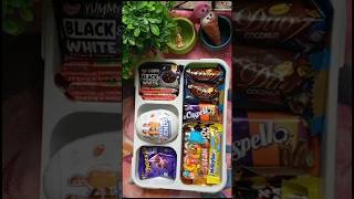 Chocolate toffee lunchbox for kids youtubeshorts shortsvideo shorts lunchbox youtube [upl. by Yaeger638]