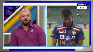 Natarajan tamil Interview by Murali Kartik [upl. by Kirschner]