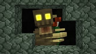 Minecraft Betweenlands 3 NUNCA ENTRE NAS CAVERNAS DESSA DIMENSÃO [upl. by Koralie]