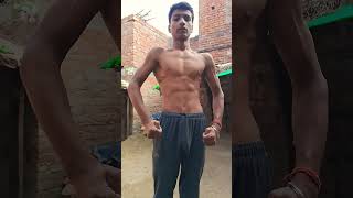 Or my menak nahin chodhunga bodybuilding lover viral video [upl. by Ennahs]