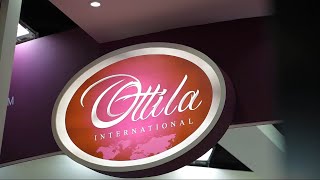 Ottila International  ATM 2024 [upl. by Jerrylee]