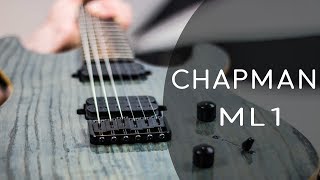 Chapman Baritone ML1 Modern Review [upl. by Ylla]