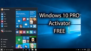 Activate Windows 10 for free easiest way step by step [upl. by Sarkaria]