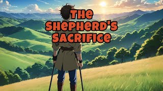 The Shepherds Sacrifice [upl. by Eenoj]