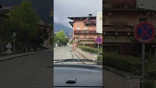 Schwaz City Austriatirolview innsbruck [upl. by Notserp187]