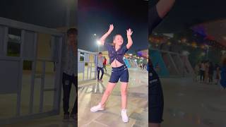 Kamariya lachke re♥️🔥kashishpatel dancevideo danceviral duetdance dance nandini091013 [upl. by Aicile359]