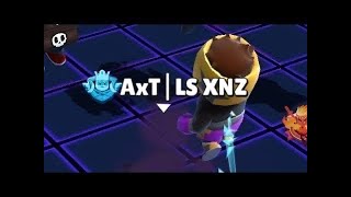 first clan war LS vs JX1 [upl. by Aniger]