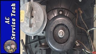 Furnace Inducer Motor Troubleshooting Top 8 Problems [upl. by Azilanna]