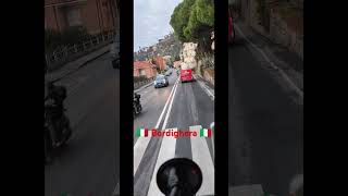 🇮🇹 Bordighera 🇮🇹travel [upl. by Aivad323]